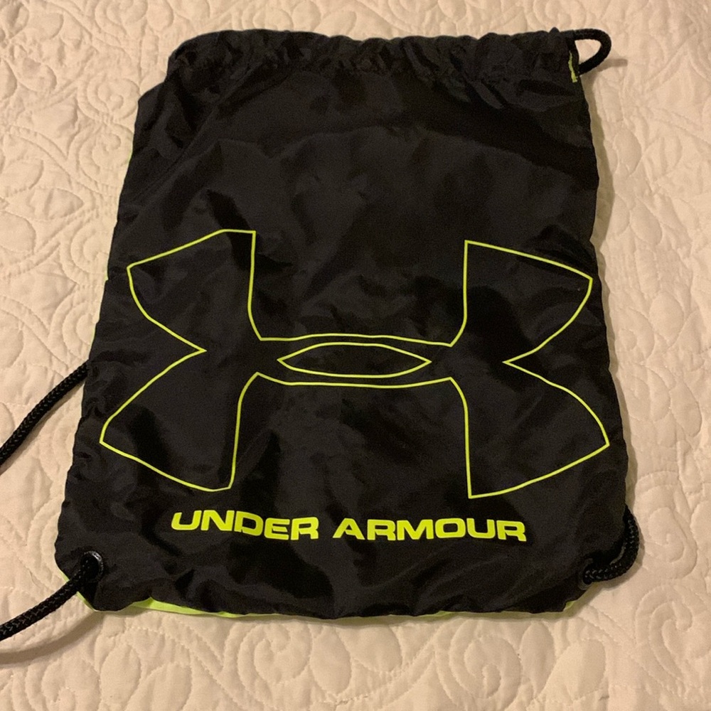 Gym bag NWOT